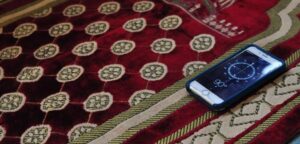 Meilleure Application de Prière Islamique
