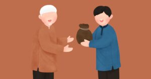 A Qui Donner la Zakat al-Maal