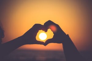 Doua pour une Personne qu'on Aime