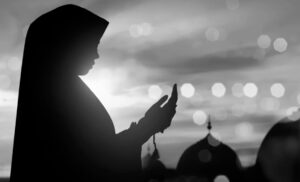 Iddah et Viduité en Islam