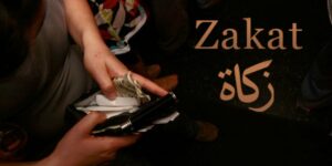 La Zakat en france