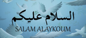 Salam Alaykoum Signification