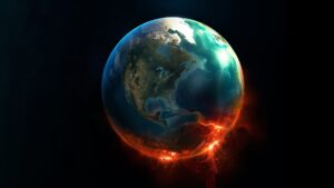 Signes Majeurs Sur La Fin Du Monde