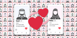 Top 5 Applications de Rencontre Musulmane en 2023
