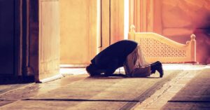 Types de Salat en Islam