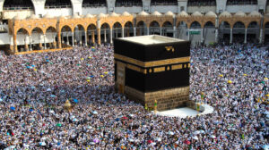 explorer les sites historiques islamiques dans le monde