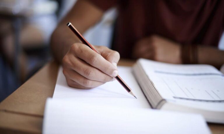 Doua Pour Réussir Ses Examens Avec L'aide D'Allah