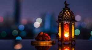 Lanternes et Luminaires Islamiques