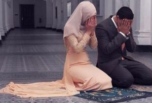 Les Douas pour Récupérer Sa Femme en Islam