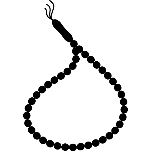 Dhikr du Tasbih