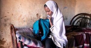 parrainer un orphelin islam