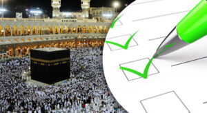 Comment faire Omra sans agence