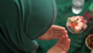 Douas Avant et Après les Repas