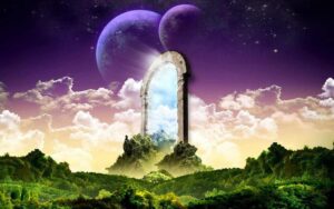 Al Jannah le Paradis en Islam