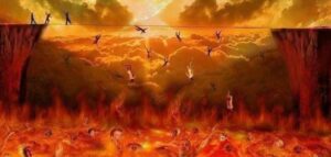 Jahannam l'enfer en islam