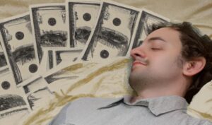 Rêver de Recevoir de l'Argent en Billet en Islam