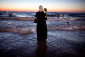 hadith sur la mère et le paradis