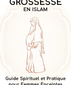 Livre grossesse en Islam