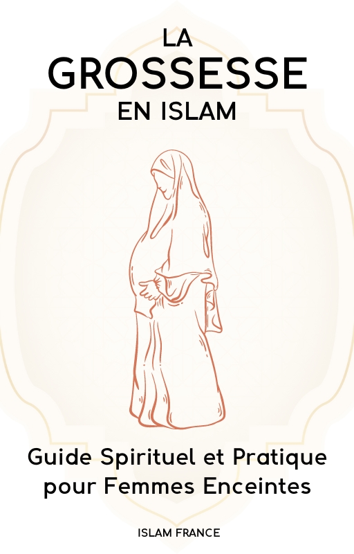 Livre grossesse en Islam