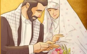 livre mariage islam