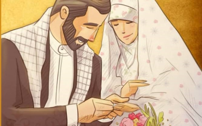 livre mariage islam