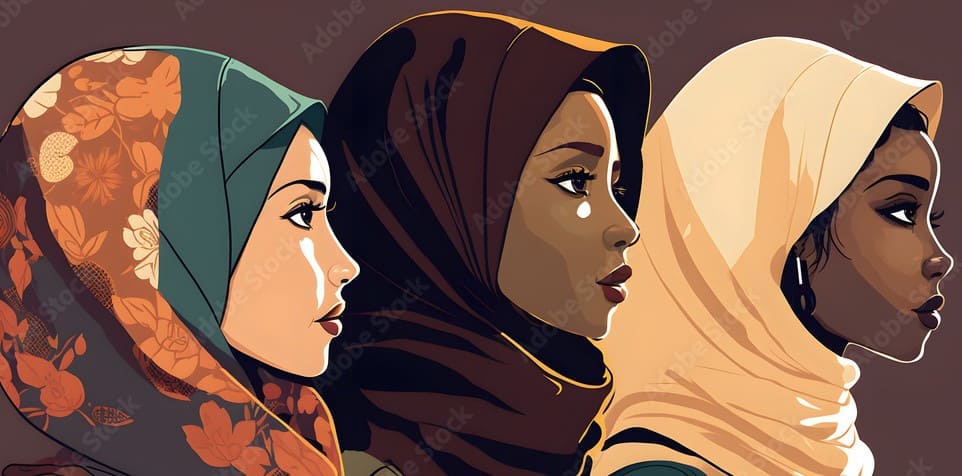 livres islamiques pour femmes