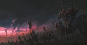 Gog et Magog dans l'Islam