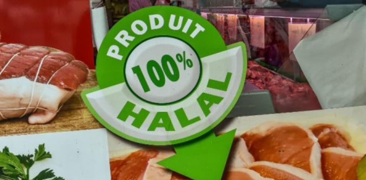 boucherie halal france