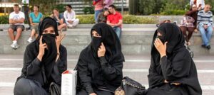 Les 8 conditions du voile