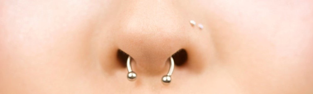 Piercing Au Nez En Islam