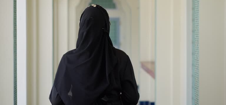 Femme Qui N'écoute Pas Son Mari En Islam