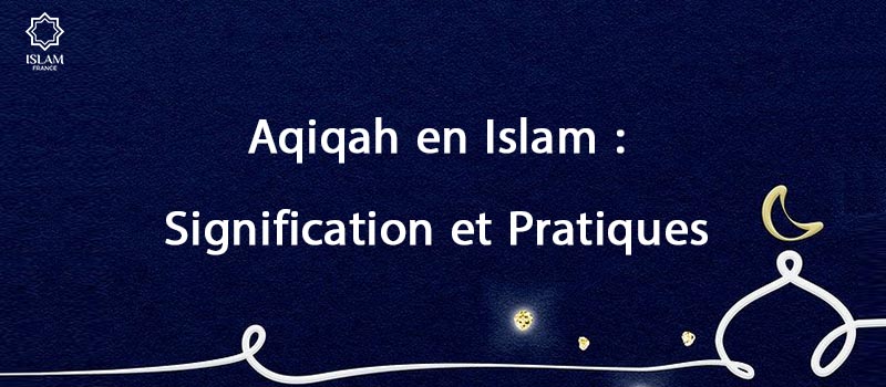 Aqiqah en Islam