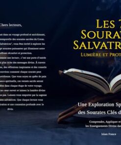 Les 7 Sourates Salvatrices Guide Spirituel et Protection Divine