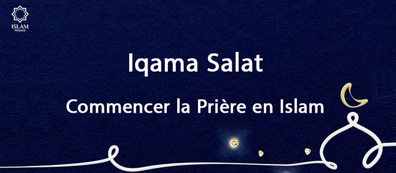 Iqama Salat