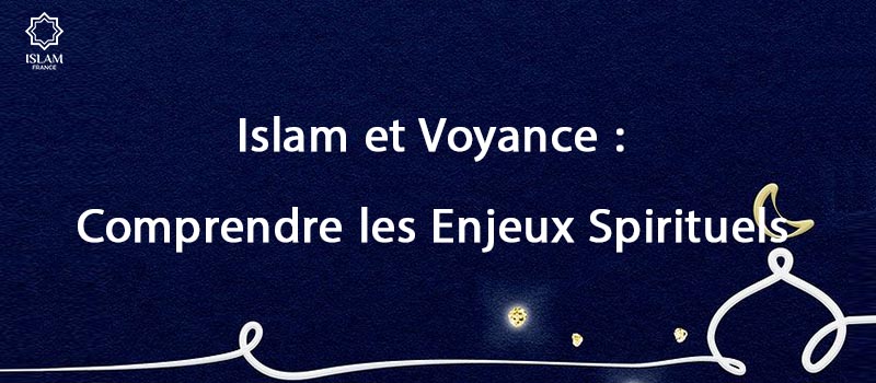 Islam et Voyance