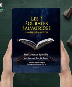 Les 7 Sourates Salvatrices Guide Spirituel et Protection Divine