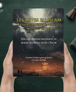 LIVRE Les Rêves en Islam