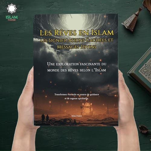 LIVRE Les Rêves en Islam