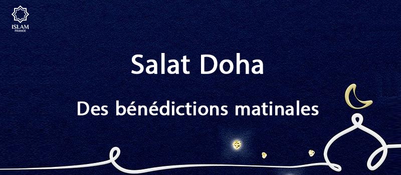 Salat Doha