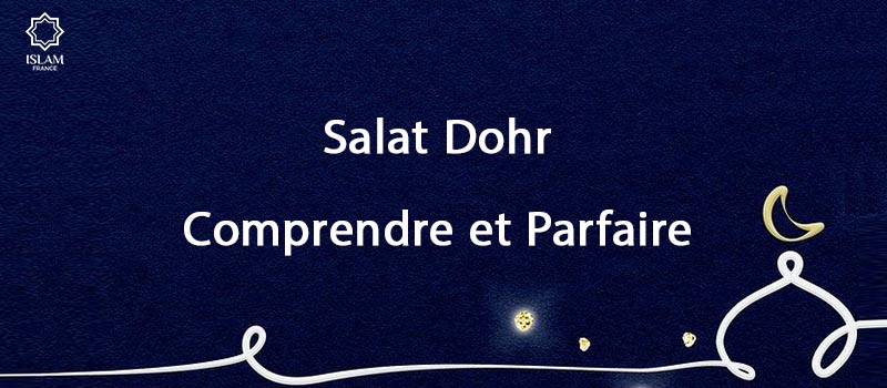 Salat Dohr