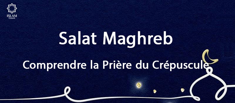 Salat Maghreb