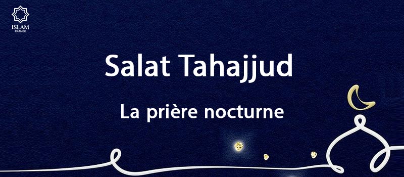 Salat Tahajjud