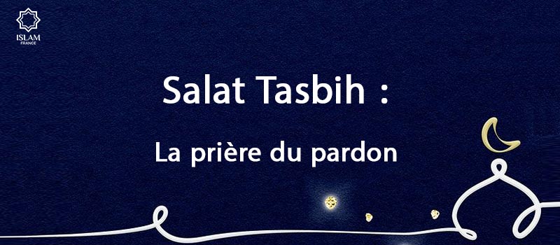 Salat Tasbih