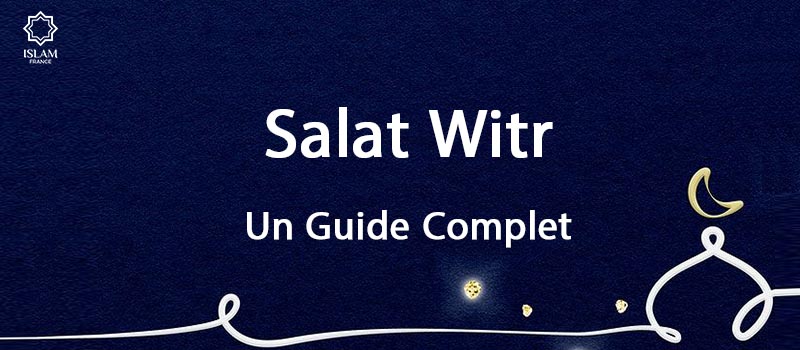 Salat Witr