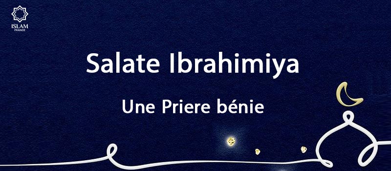 Salate Ibrahimiya