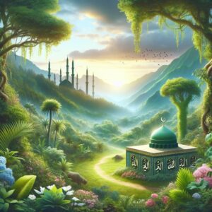 Invocation contre le mauvais œil : Protection spirituelle dans l’Islam