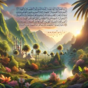 Que répondre à « Taqabal Allah mina wa minkoum » ?