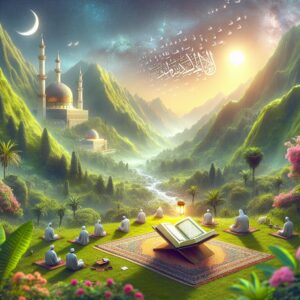 Top 5 des Écoles Coraniques en France