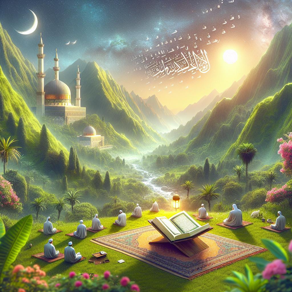 Top 5 des Écoles Coraniques en France