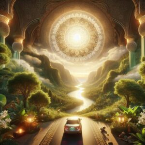 Rêver de Conduire une Voiture sans Pouvoir Freiner : Interprétation en Islam